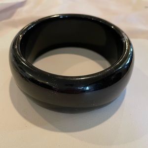 Vintage large bracelet